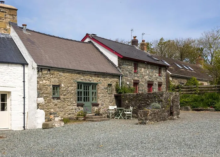 The Nogg Cottages